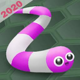 Snake Fight Pro 2020