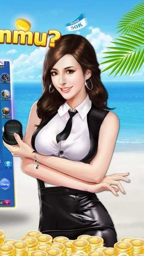 Sic Bo ( Dice Game ) screenshot 9