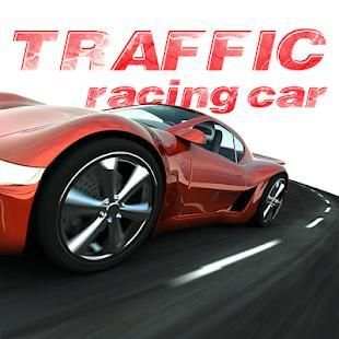 Traffic Racing Car स्क्रीनशॉट 2