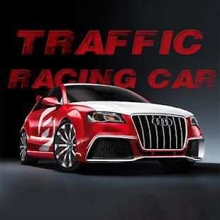 Traffic Racing Car screenshot 3