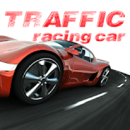 Traffic Racing Car आइकन