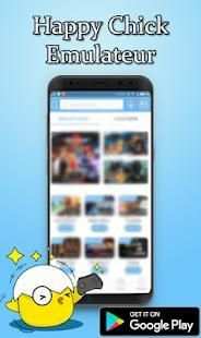 Happy Chick For Android screenshot 2