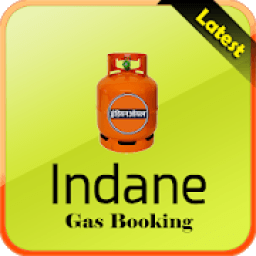 ikon Indane Gas Booking