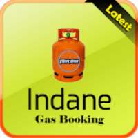 Indane Gas Booking on 9Apps