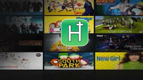 Plus Free Hulu Tv App Guide screenshot 3