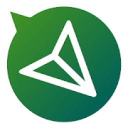 WhatsQuick - Send Message without Save Number आइकन