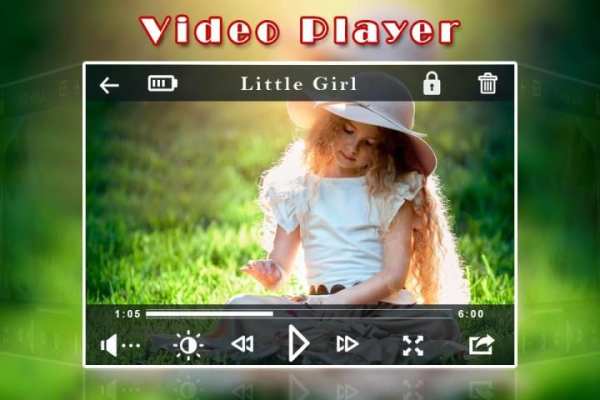 HD MX Player स्क्रीनशॉट 2