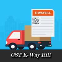 e-Way Bill Gst - Generate And Print E-Way Bill