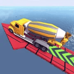 ikon Heavy Truck Simulator 2018 : Europe