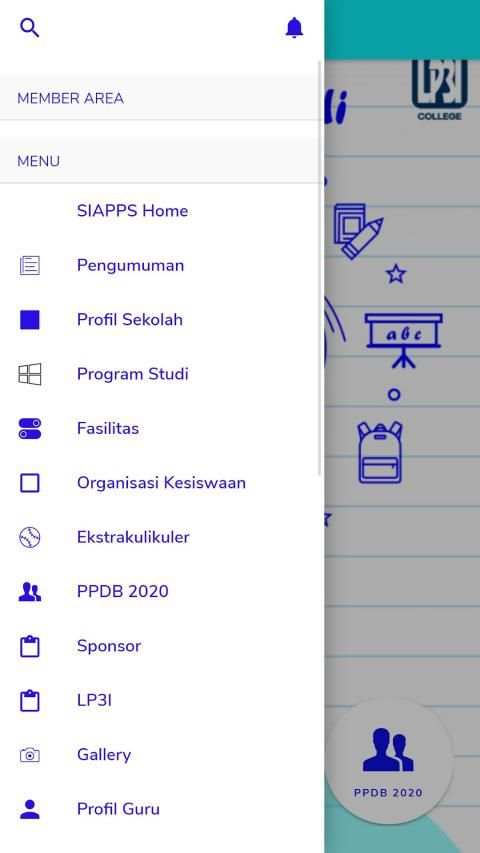 SIAPPS screenshot 4