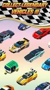 Dead End Racing- Impossible Car Racing Game screenshot 3