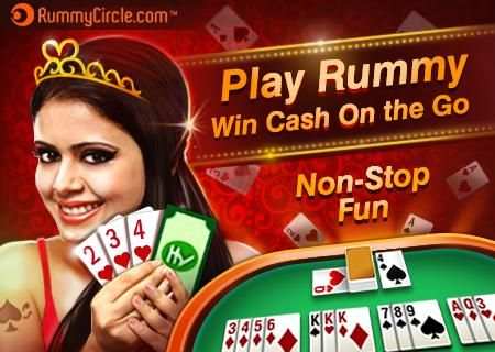 Rummy Circle screenshot 8