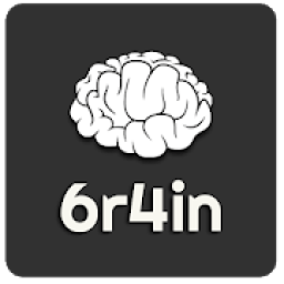 Zeka Oyunları - Mantık Hafıza ve Zeka Test आइकन