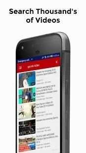 All Video Downloader screenshot 5