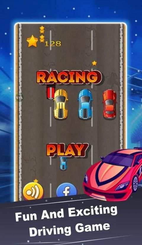 Street Car Racing screenshot 3