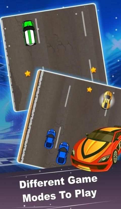 Street Car Racing screenshot 2