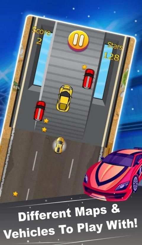 Street Car Racing screenshot 1