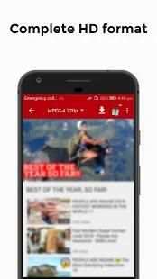 All Video Downloader screenshot 4