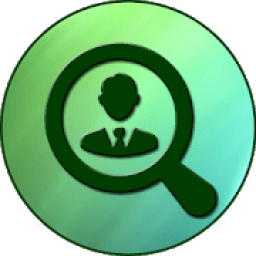 Whats Tracker : Who Visit My Profile icon