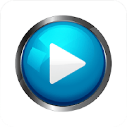 MAX Video Player 2018: HD player आइकन