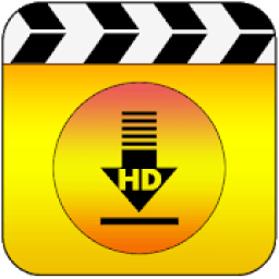 Download Video Downloader HD आइकन