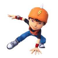 Call From Boboiboy