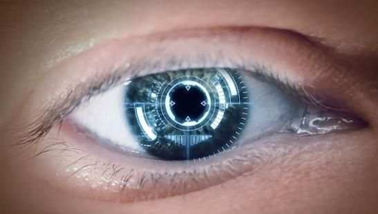 Inteligencia artificial - Vision artificial скриншот 5