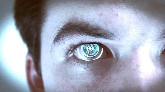 Inteligencia artificial - Vision artificial скриншот 1