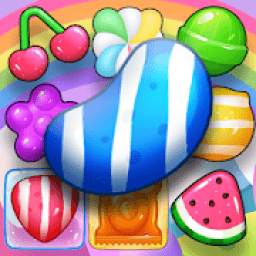 CandyPop Mania