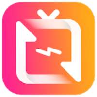 IGTV Repost & Save on 9Apps