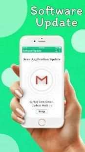 Latest Update Software 2018 For Android Mobile screenshot 2