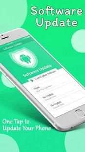 Latest Update Software 2018 For Android Mobile screenshot 1