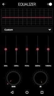 Reproductor de musica mp3 screenshot 2