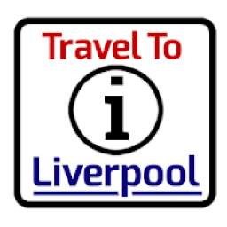 Travel To Liverpool