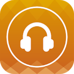 Reproductor de musica mp3 आइकन