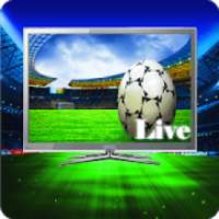 Live Football Streaming TV Free