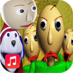 Baldi All Songs आइकन