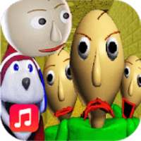 Baldi All Songs on 9Apps
