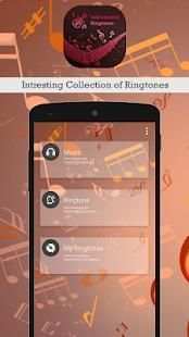 Instrumental Ringtone स्क्रीनशॉट 4