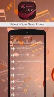 Instrumental Ringtone स्क्रीनशॉट 3