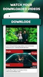Tamil Video status screenshot 4