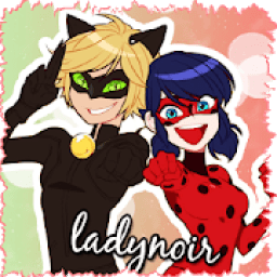 HD Miraculous Wallpapers icon