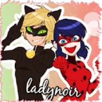 HD Miraculous Wallpapers on 9Apps