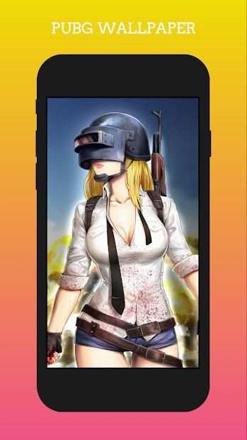 PUBG Wallpaper 4k screenshot 1