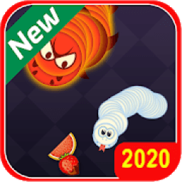 Snake Worm - Slither 2020 आइकन