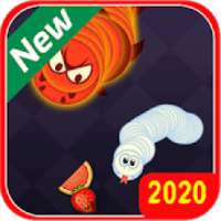 Snake Worm - Slither 2020