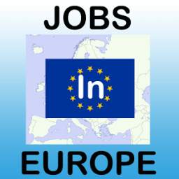 Jobs In Europe