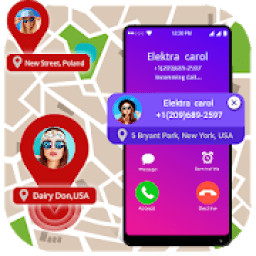 Mobile Number Tracker आइकन