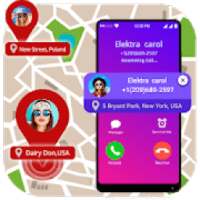Mobile Number Tracker