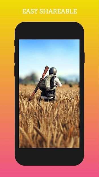 PUBG Wallpaper 4k screenshot 6